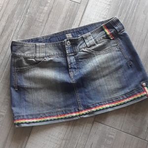 MARITHE FRANCOIS GIRBAUD..NWOT..